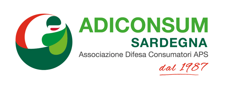 Logo Adiconsum Sardegna